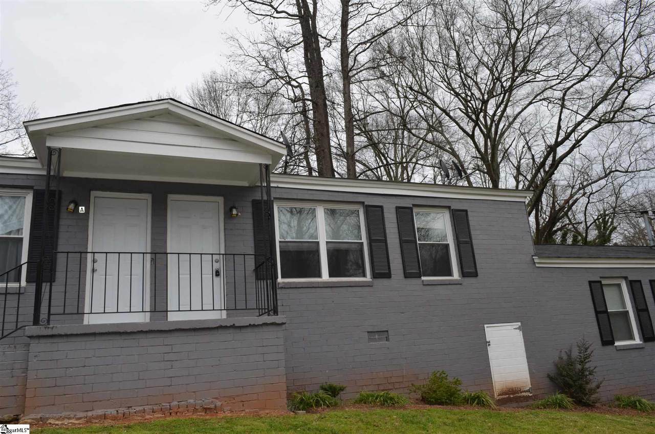 326 Loop Street - Photo 1