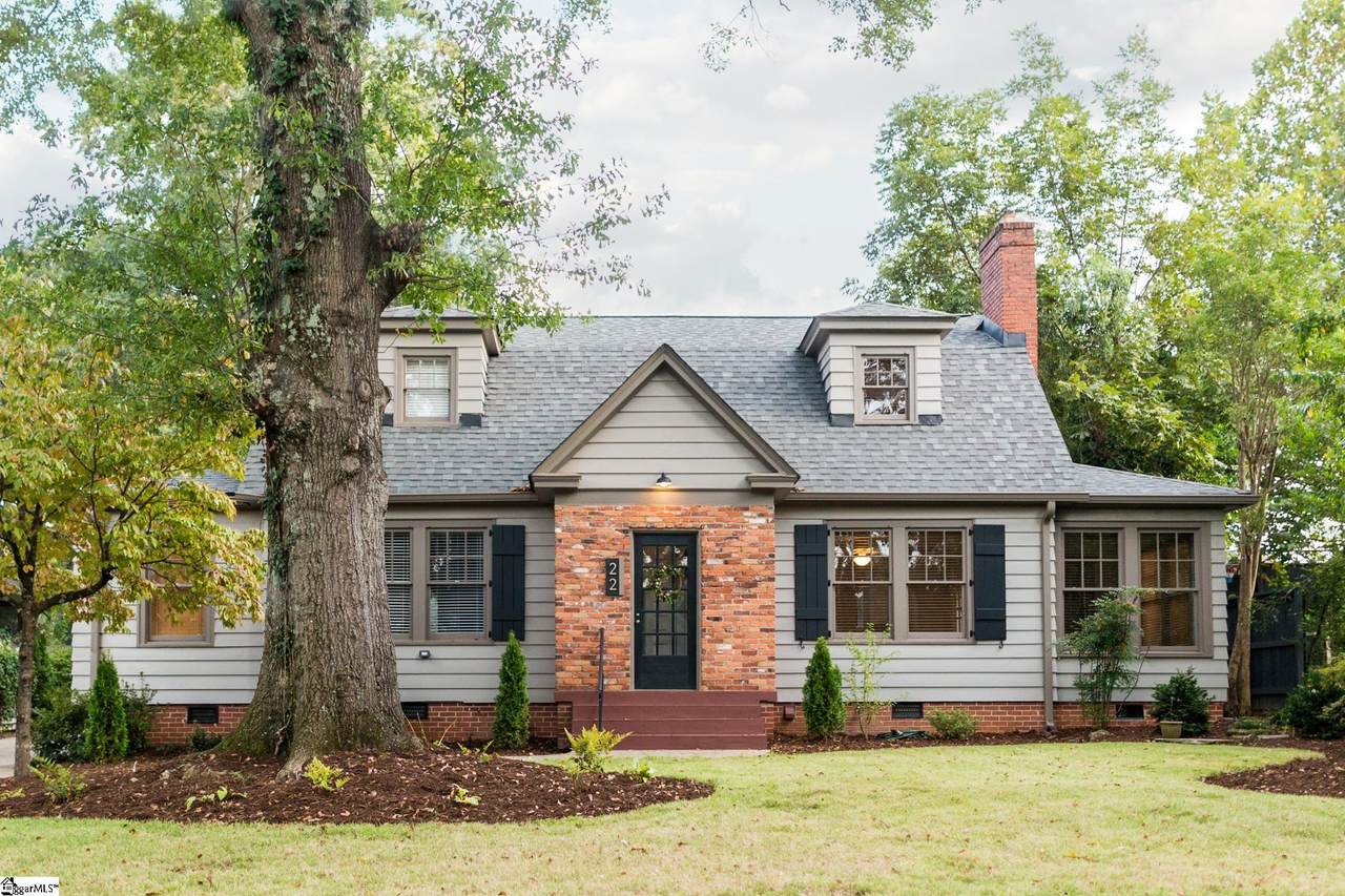 22 Tallulah Drive - Photo 1