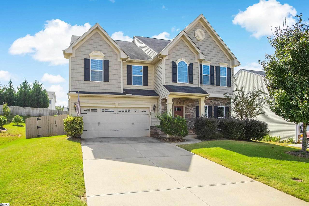 204 Wateree Way - Photo 1