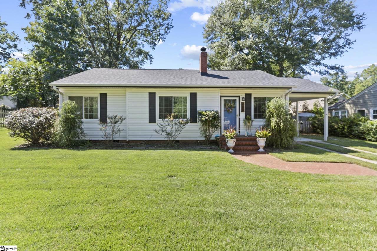 210 Keith Drive - Photo 1