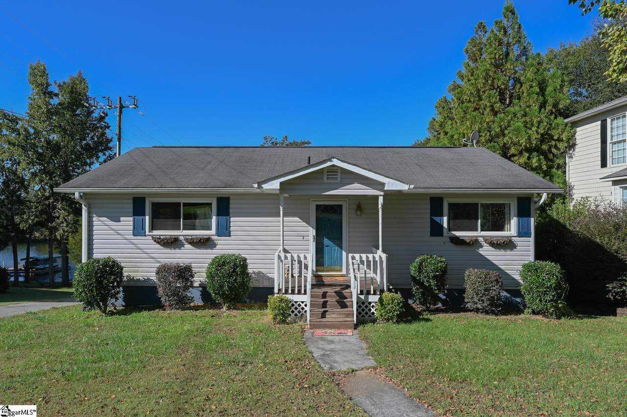 465 Coggins Shore Road - Photo 1
