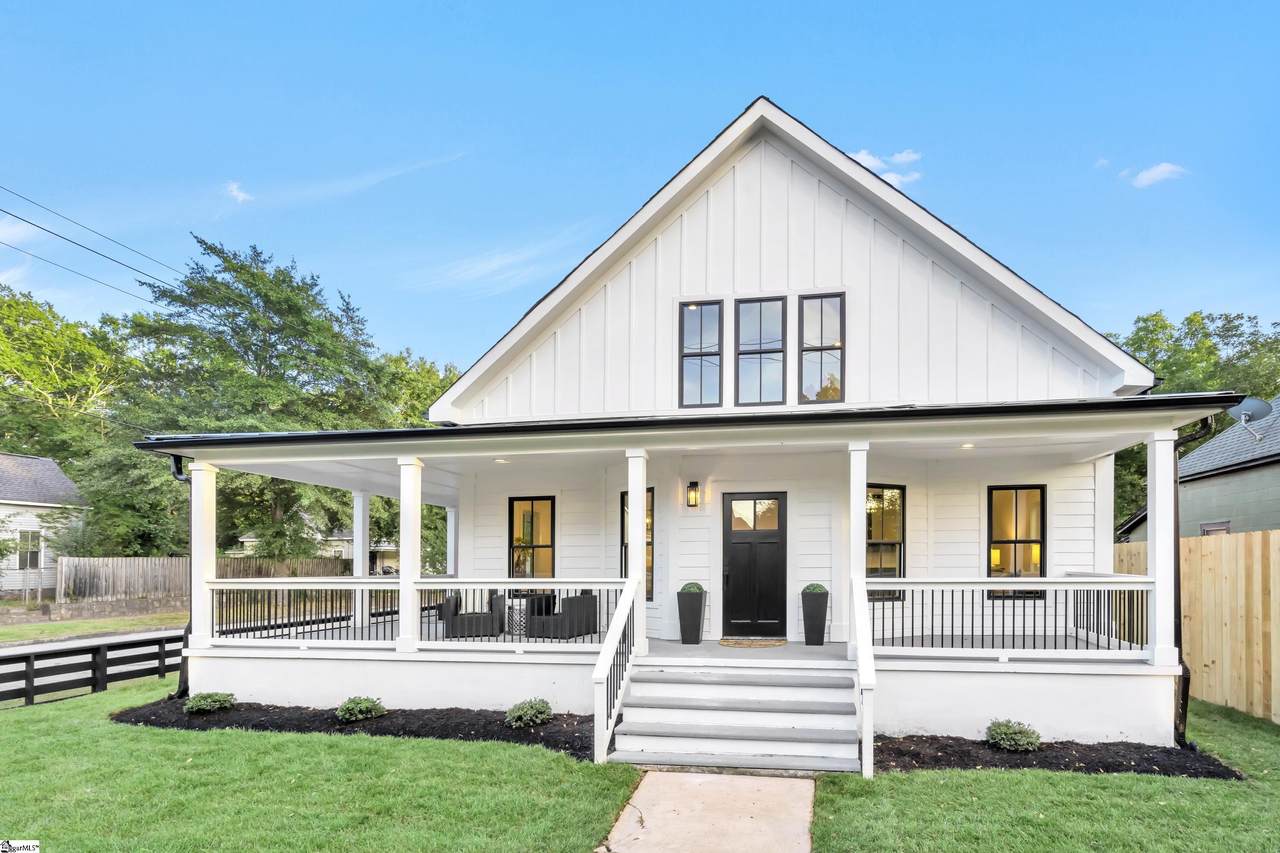 203 Frank Street - Photo 1