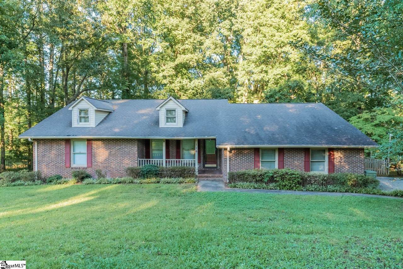 116 Antioch Road - Photo 1