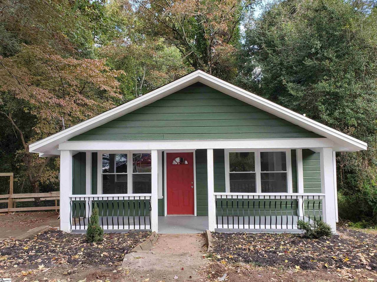 1 Spartanburg Lane - Photo 1