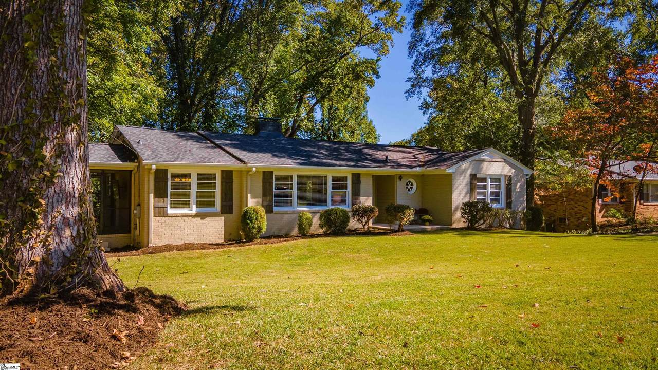 114 Gilstrap Drive - Photo 1