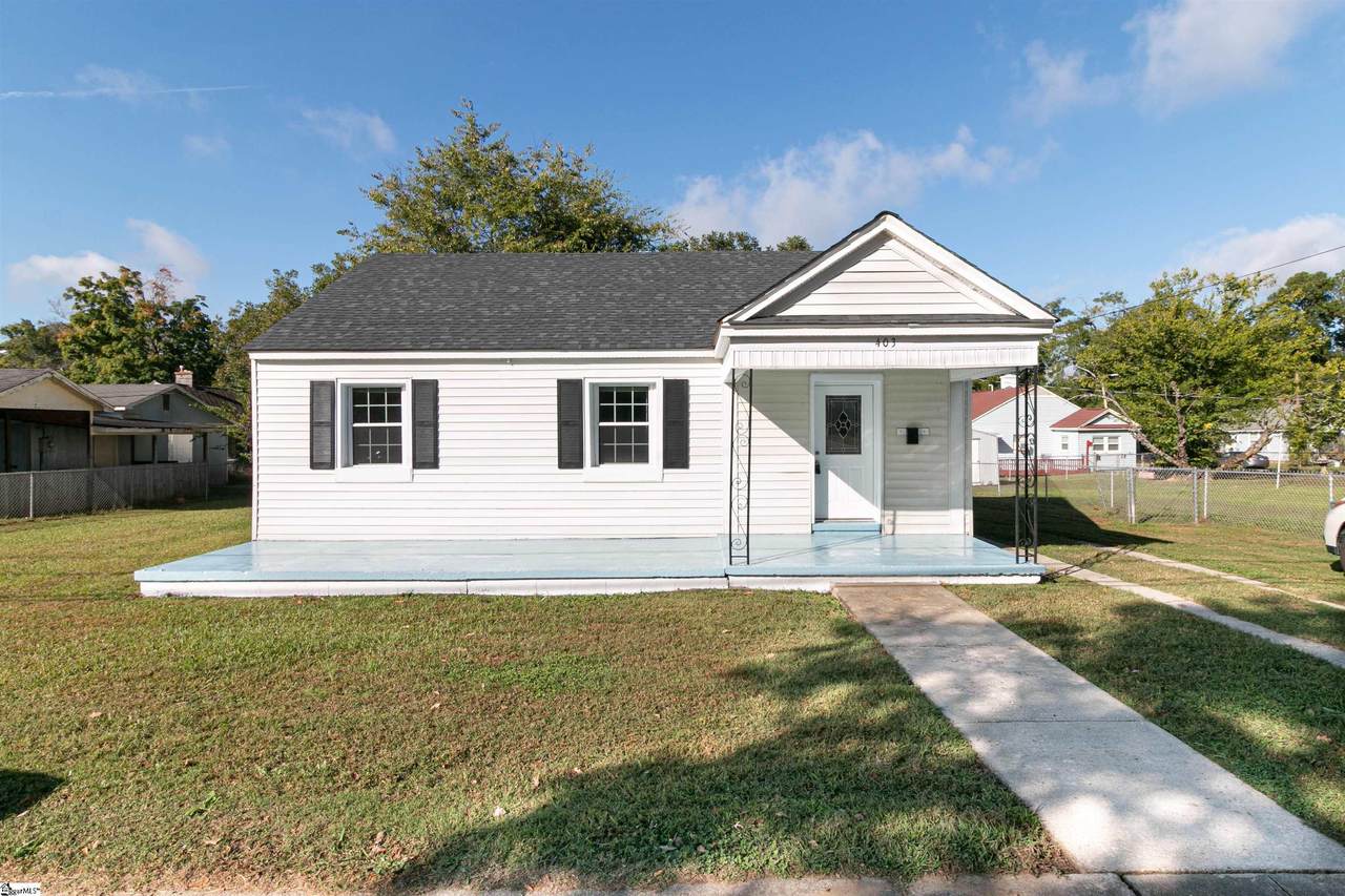 403 Elizabeth Street - Photo 1