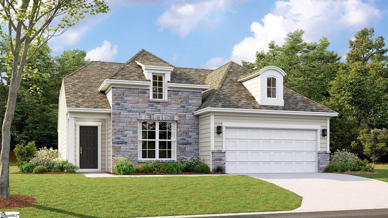 538 New Cut Meadows Road - Photo 1