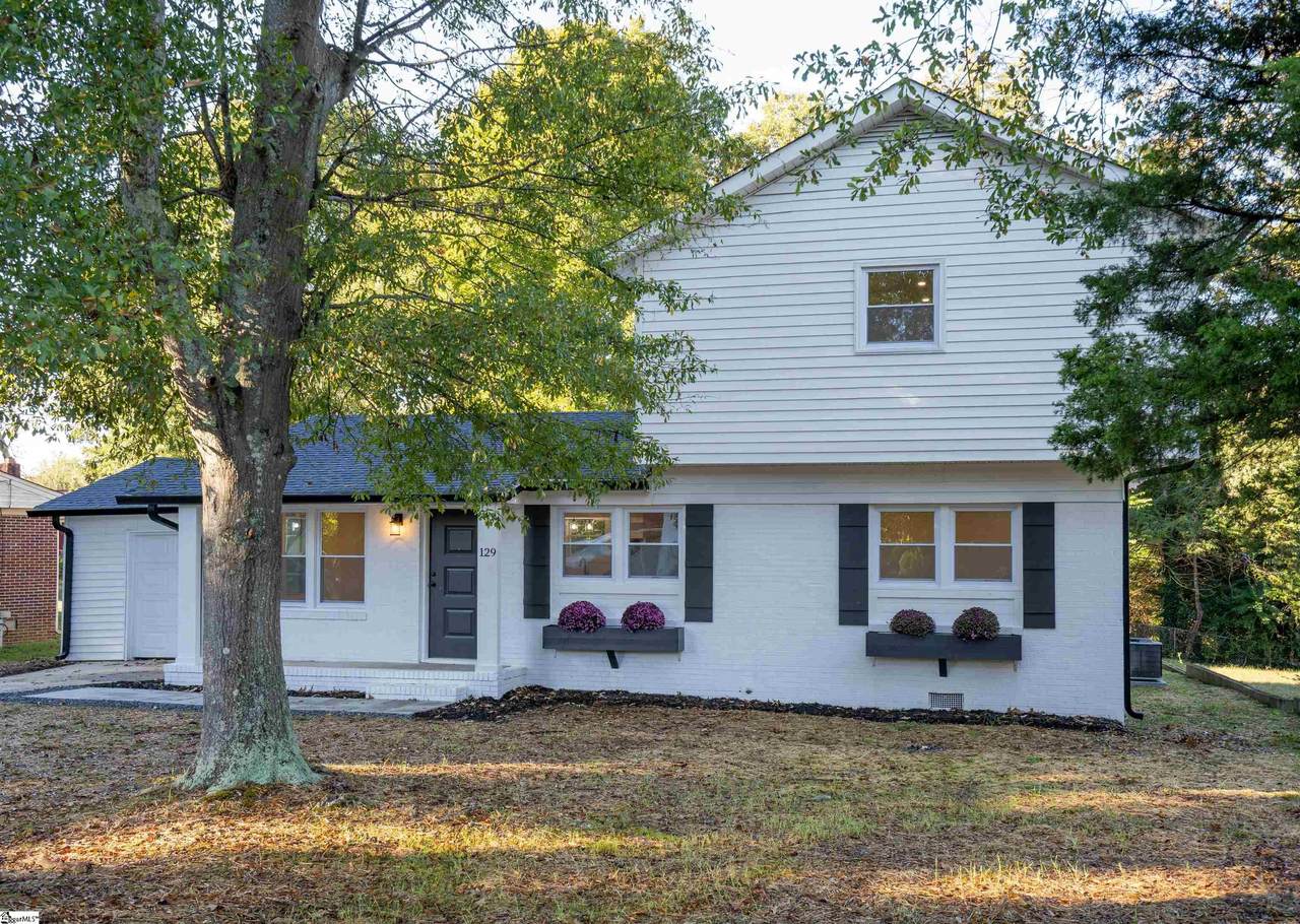 129 Cashmere Drive - Photo 1