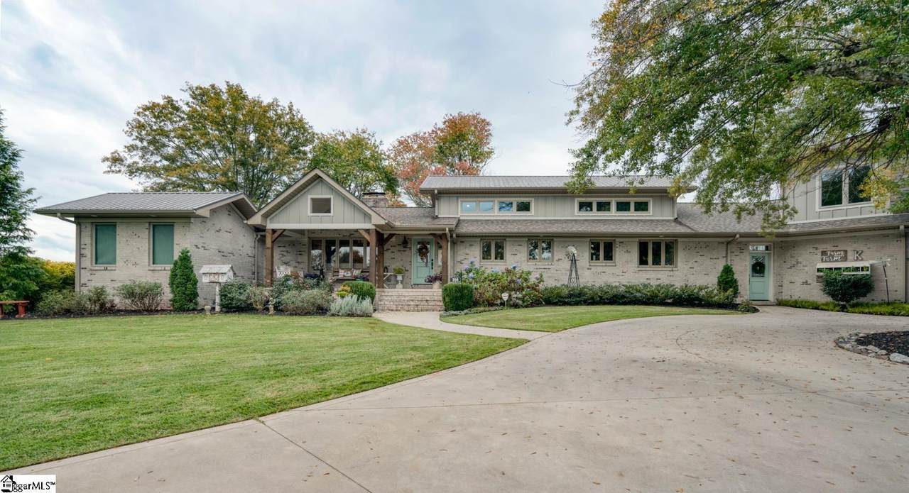 394 Old Batson Road - Photo 1