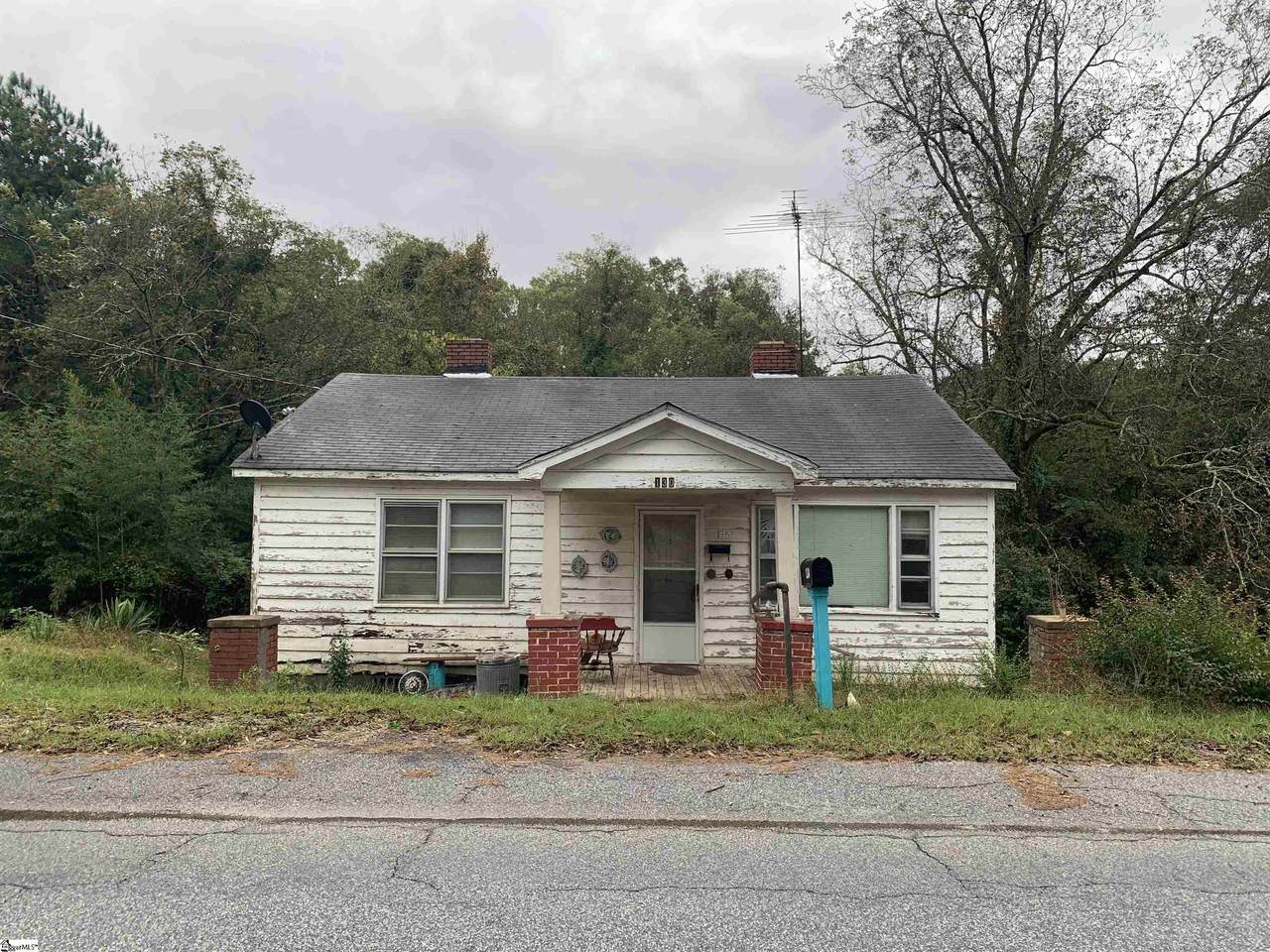 130 Harrisburg Street - Photo 1