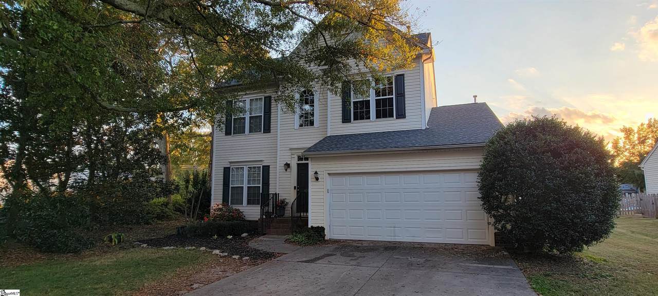 401 Scarlet Oak Drive - Photo 1
