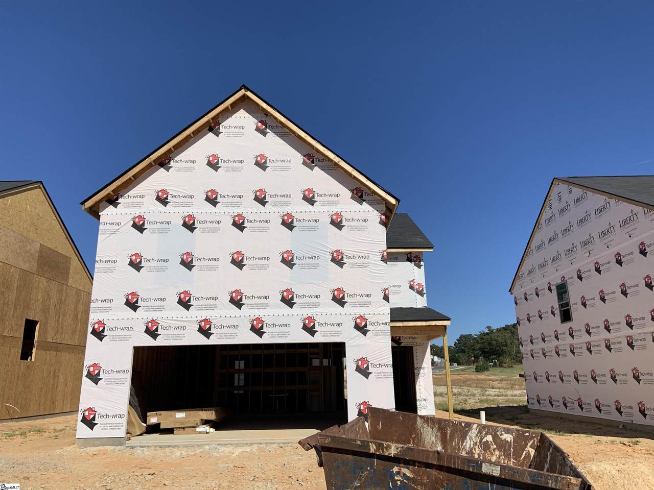 372 Alyssa Landing Drive - Photo 1