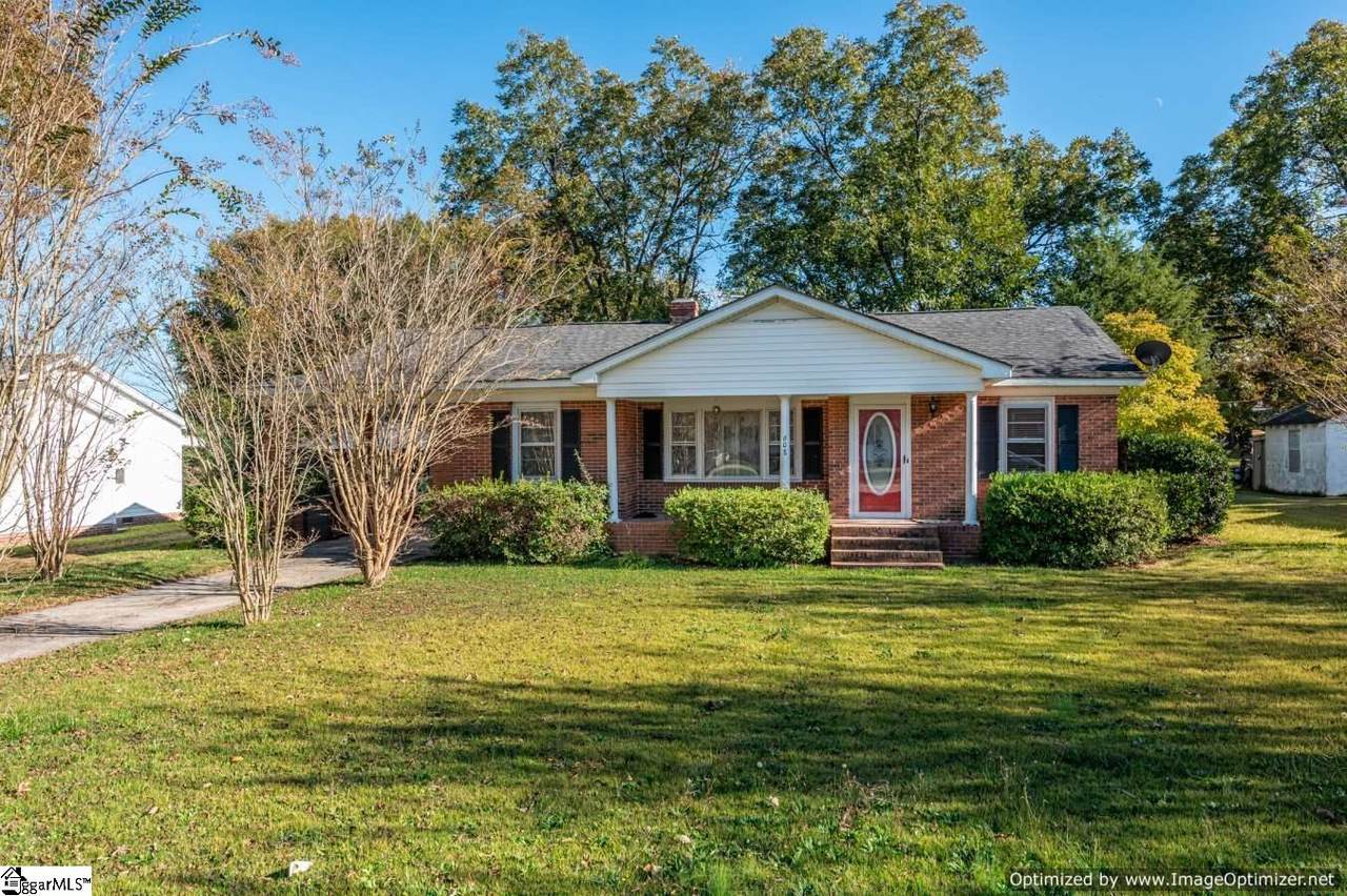 608 Shands Street - Photo 1