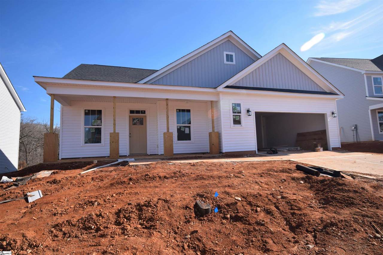 317 Fenwick Drive - Photo 1
