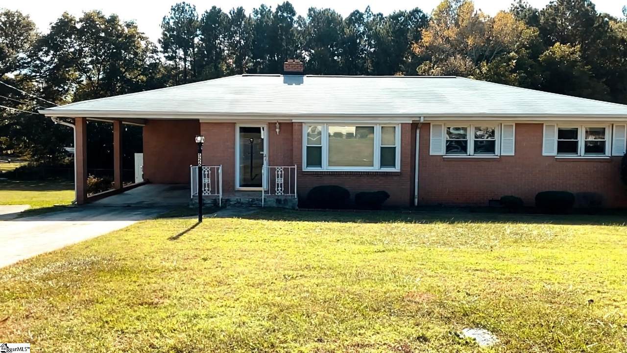 526 Mclure Street - Photo 1