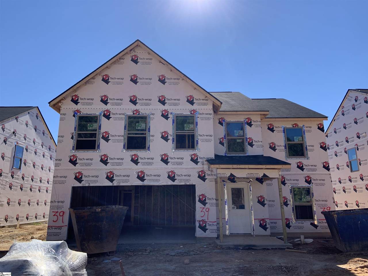 211 Alyssa Landing Drive - Photo 1