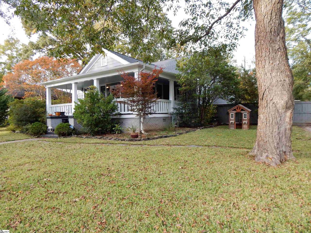 410 Ashley Avenue - Photo 1