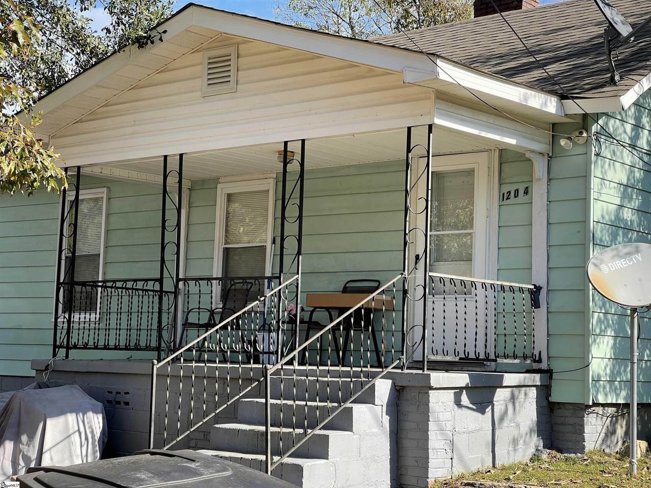 152 Feaster Street - Photo 1