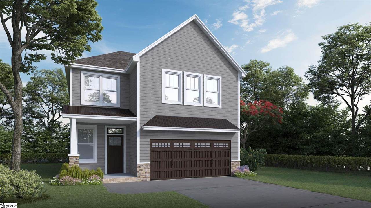 300 Daystrom Drive - Photo 1