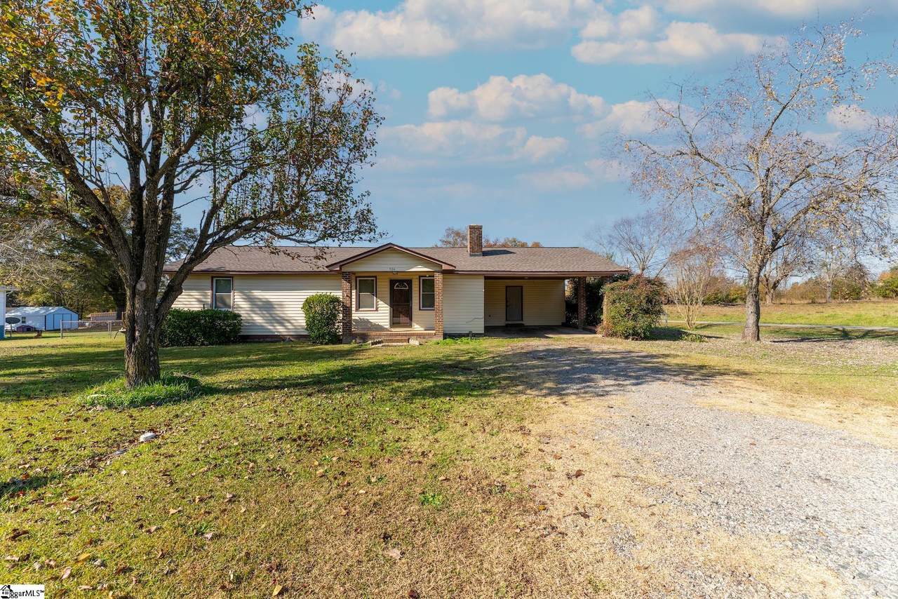 506 Duncan Reidville Road - Photo 1