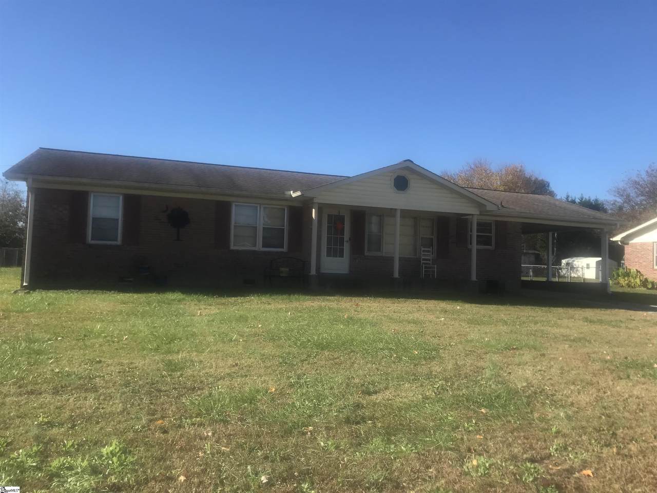 4021 Moore Duncan Highway - Photo 1