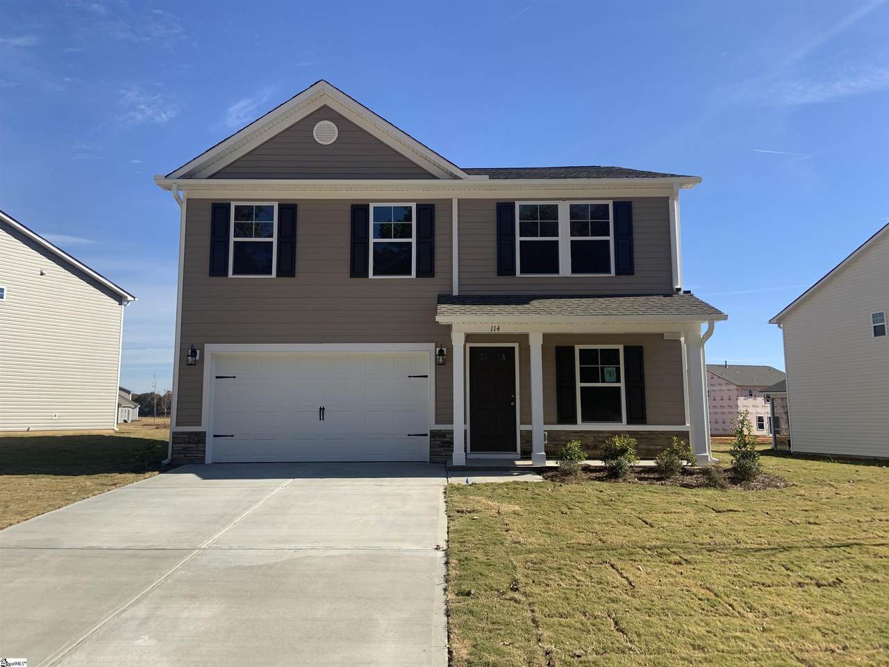 114 Harvest Glen Drive - Photo 1