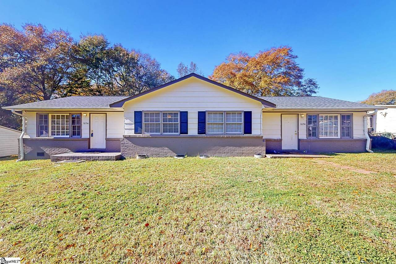 165 Suttles Road - Photo 1