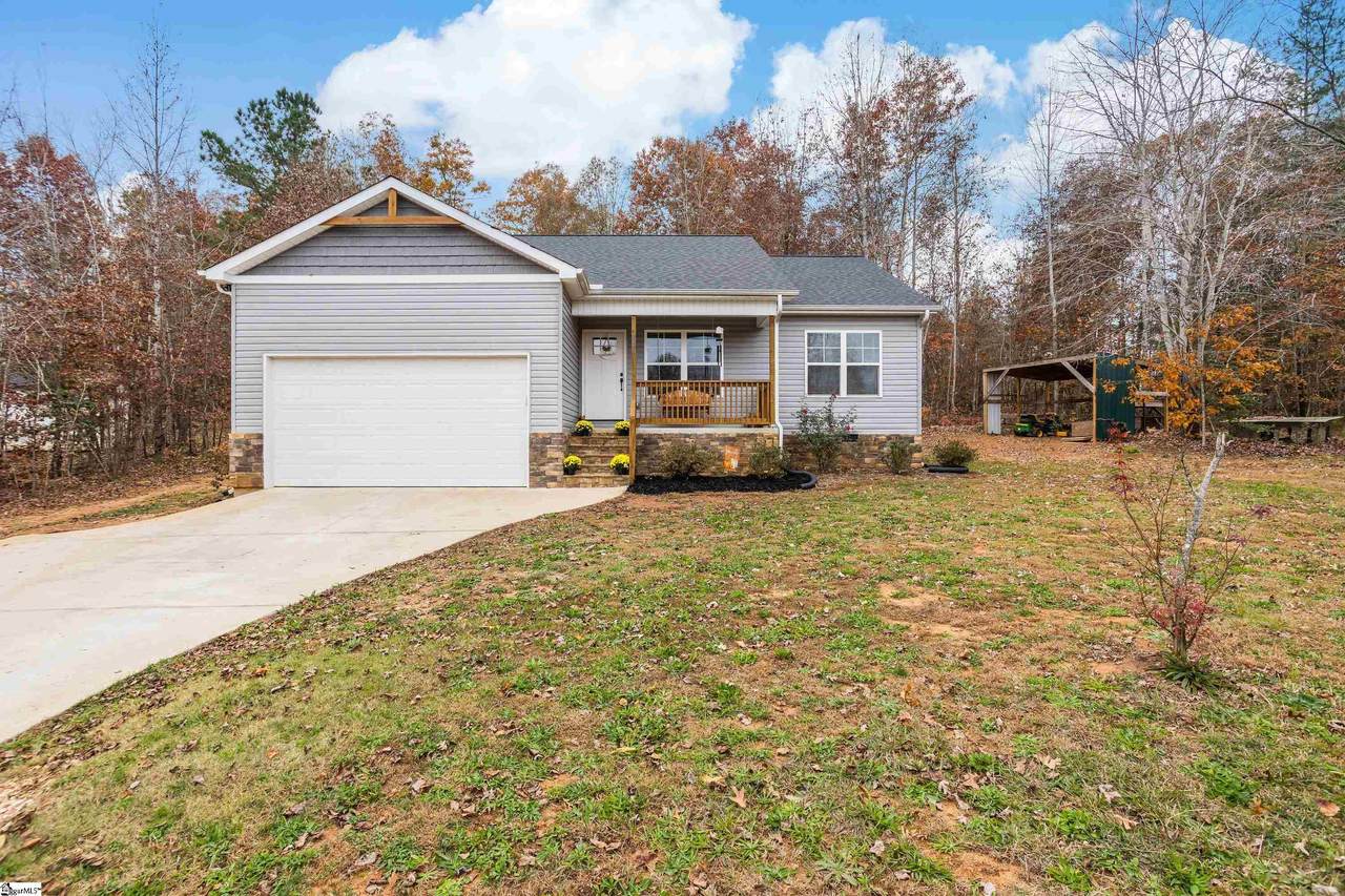 221 Laurel Oak Lane - Photo 1