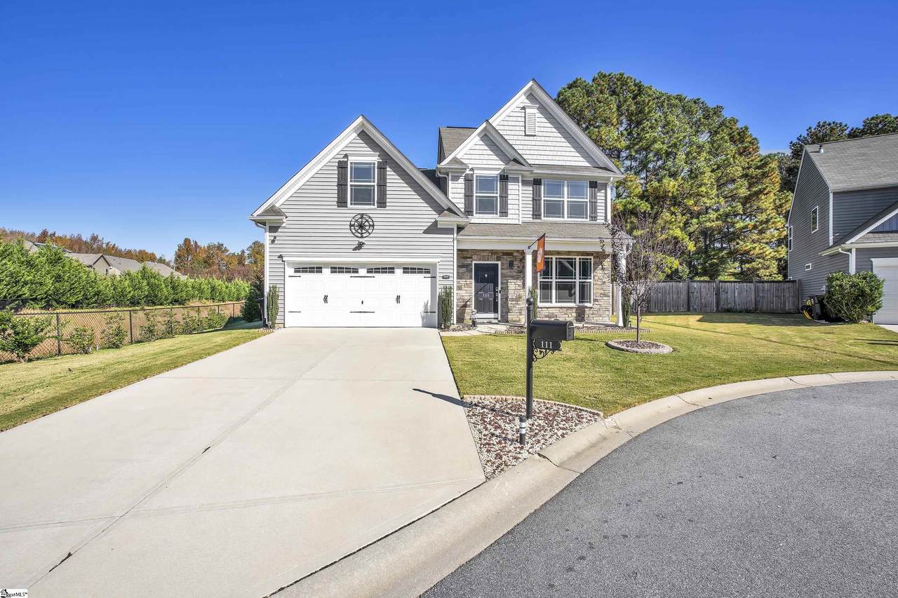 111 Furlong Court - Photo 1