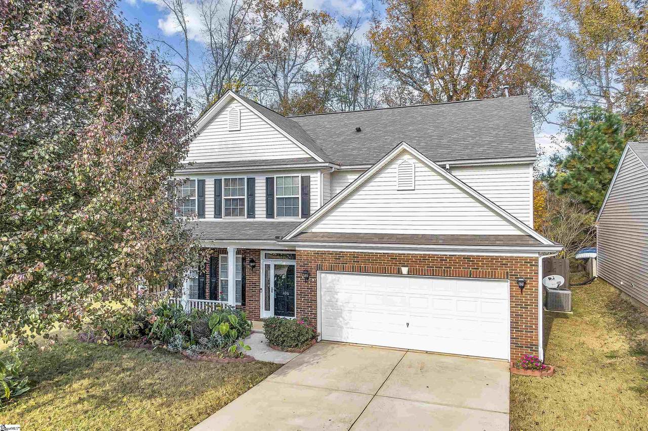 106 Knoll Ridge Drive - Photo 1
