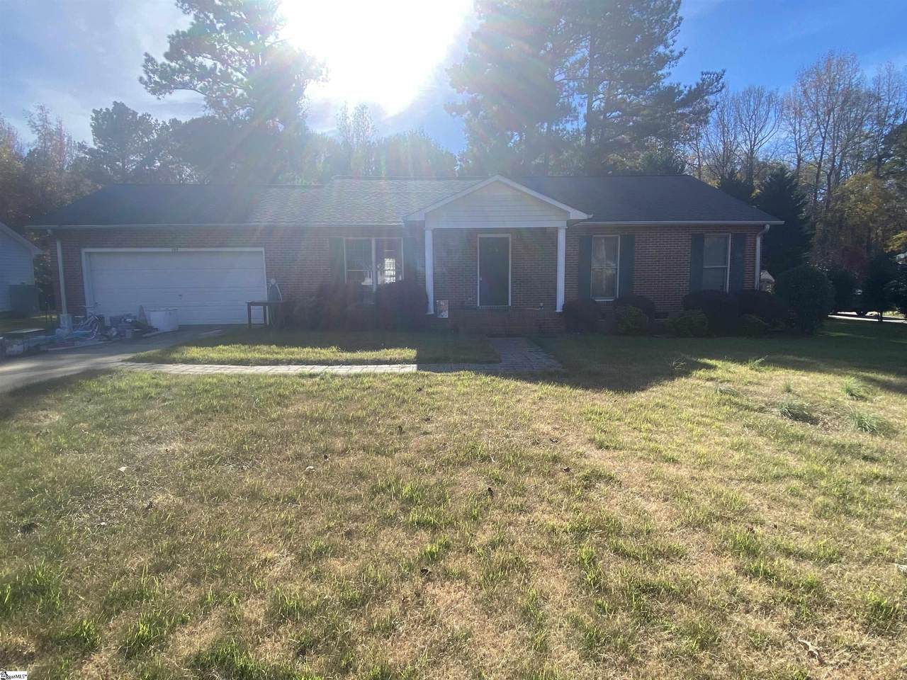 205 Belmont Stakes Road - Photo 1