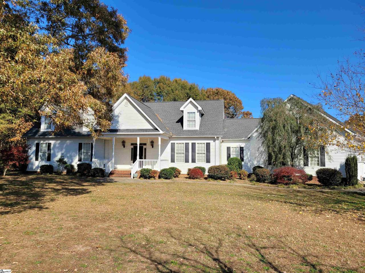 109 Lockaby Road - Photo 1