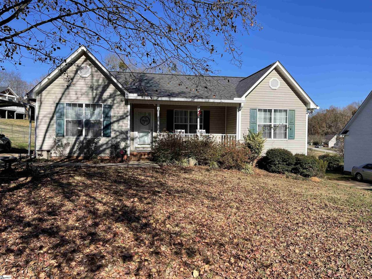509 Holly Run Court - Photo 1