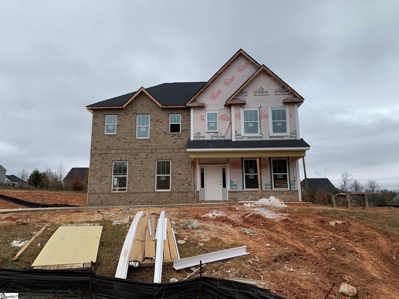 141 Coppermine Drive - Photo 1