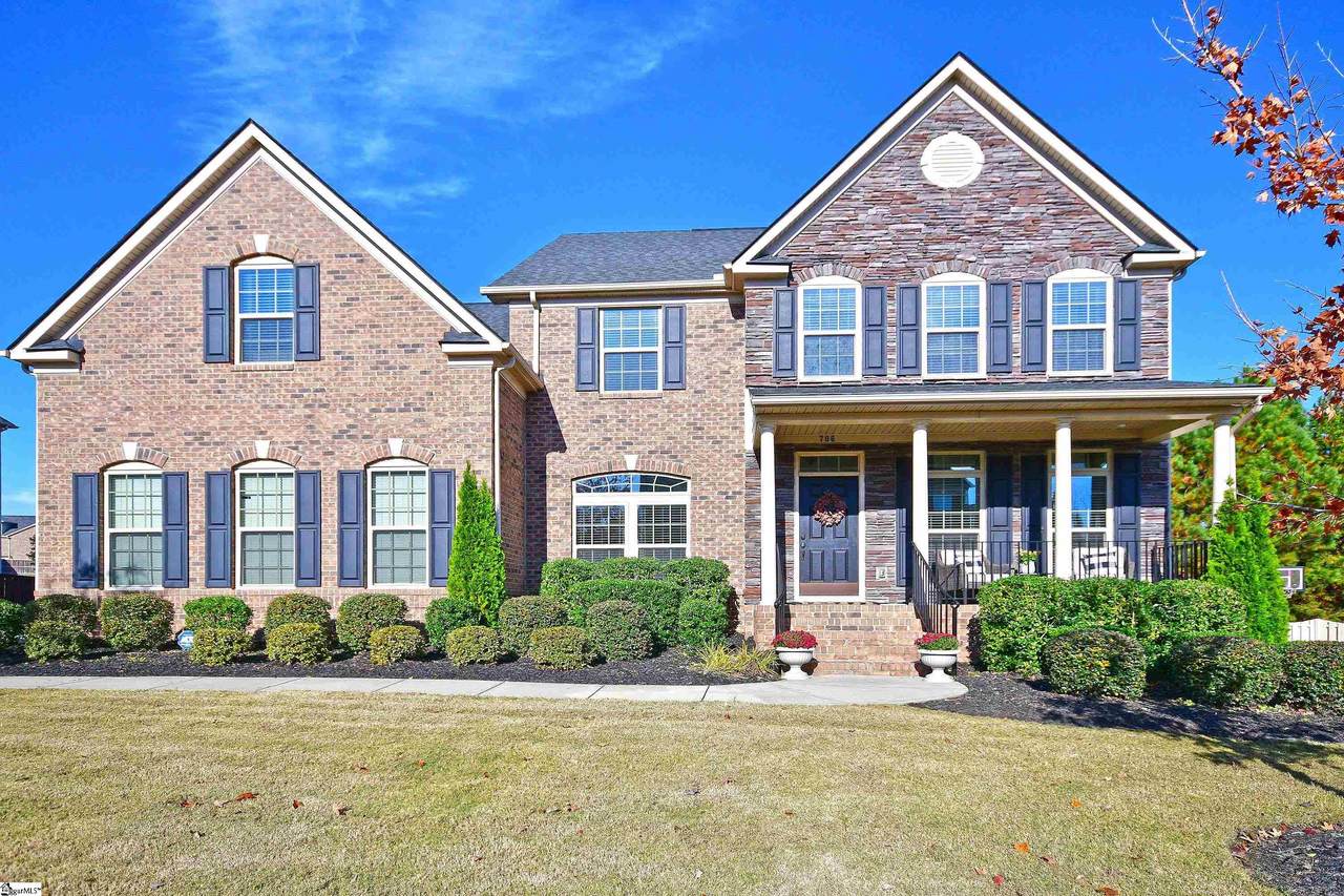 706 Pawleys Drive - Photo 1