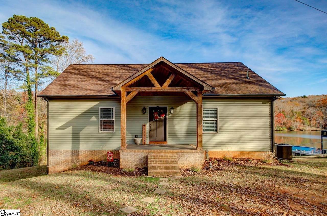 120 Rainbow Trail - Photo 1