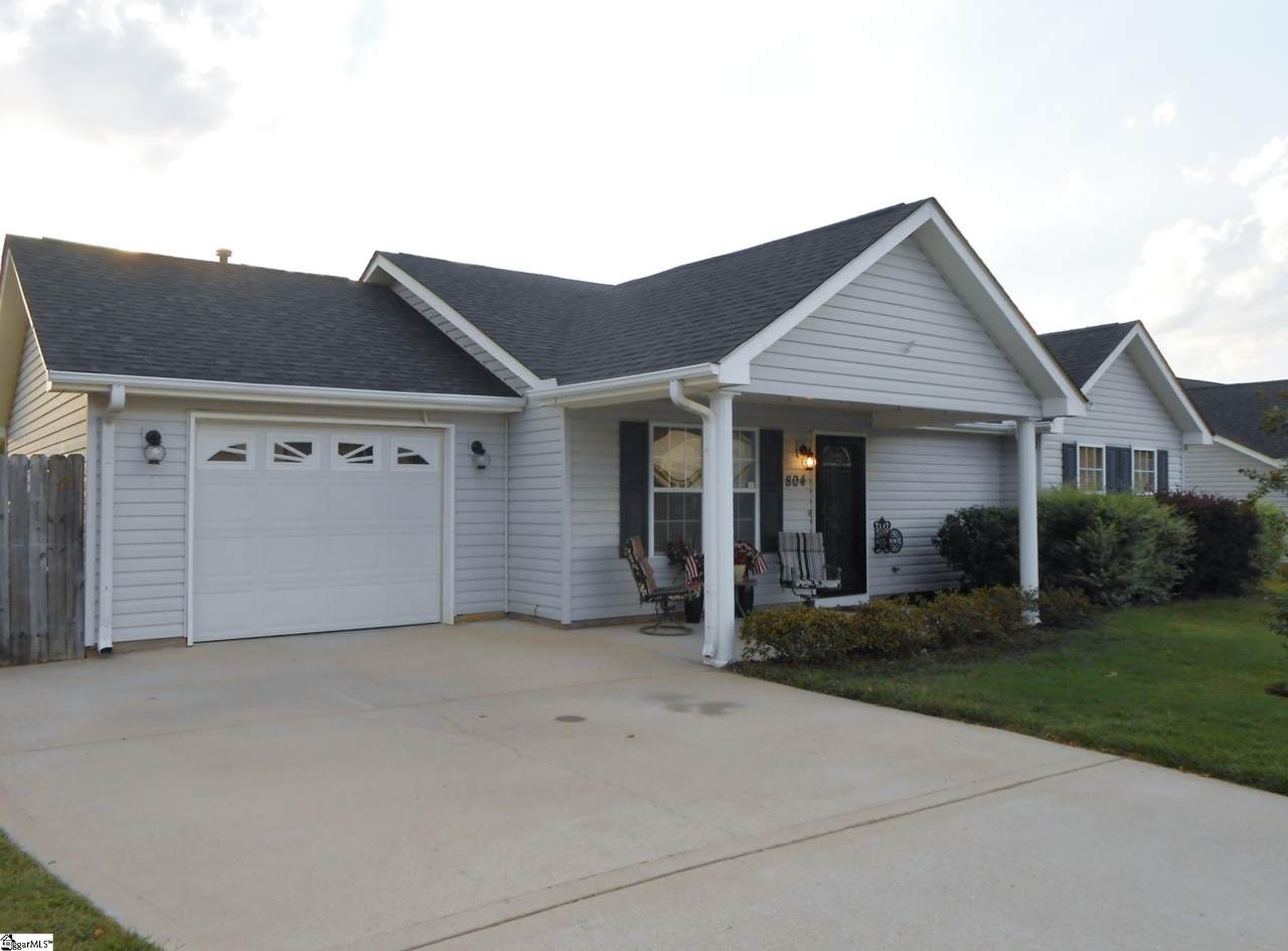 804 Veryfine Drive - Photo 1