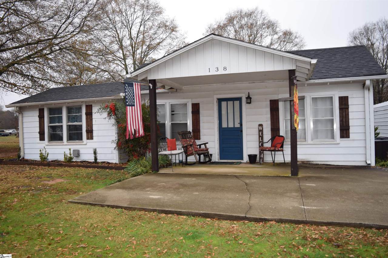 138 Breazeale Drive - Photo 1