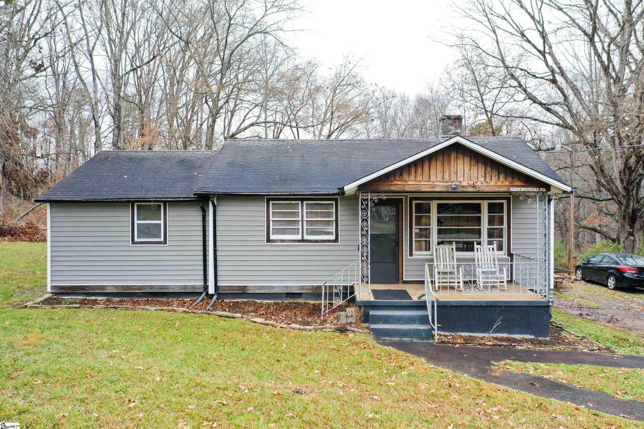 1227 Breazeale Road - Photo 1