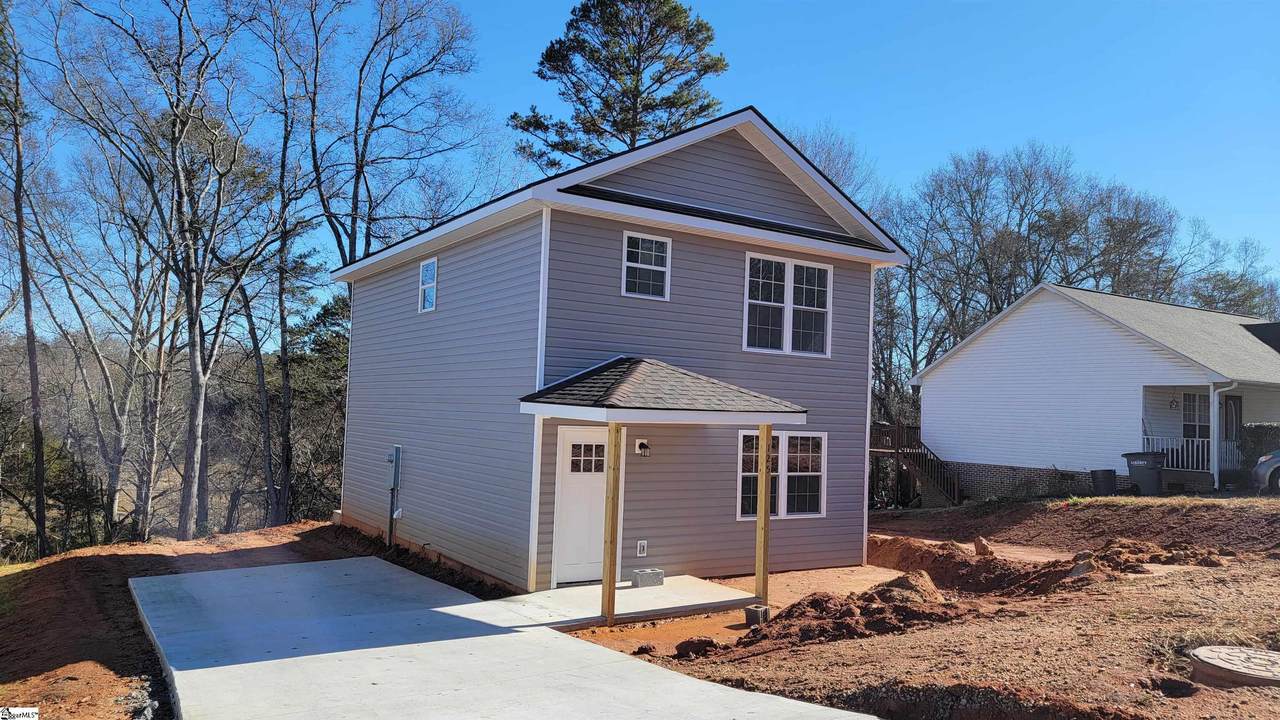 125 Forrester Drive - Photo 1