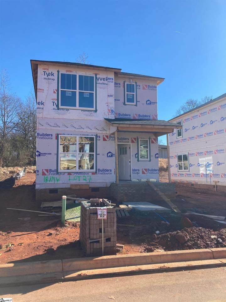 14 Joseph Mathis Way - Photo 1