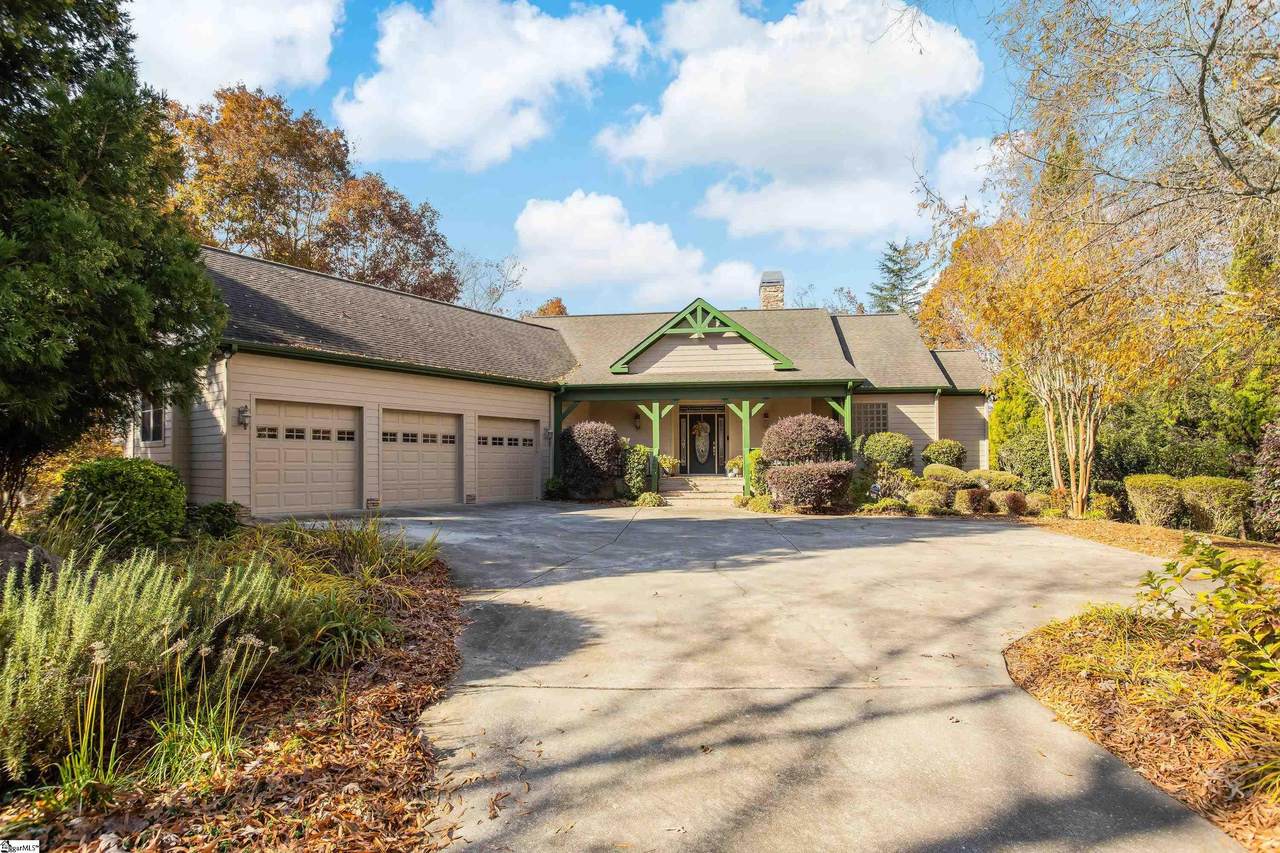 6 Terra Trace Way - Photo 1