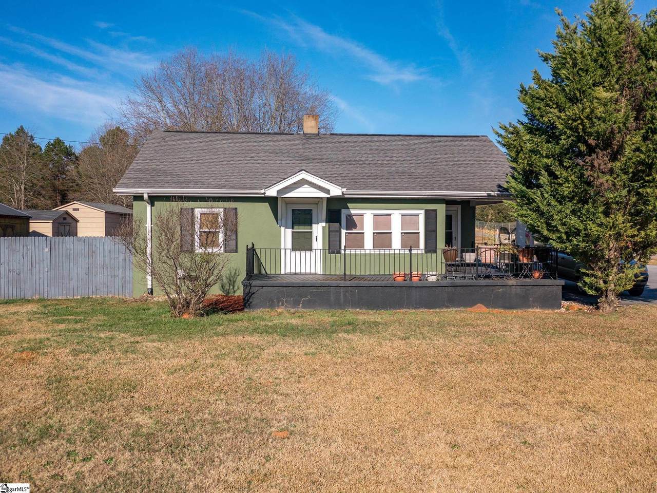 141 Penny Bennett Road - Photo 1