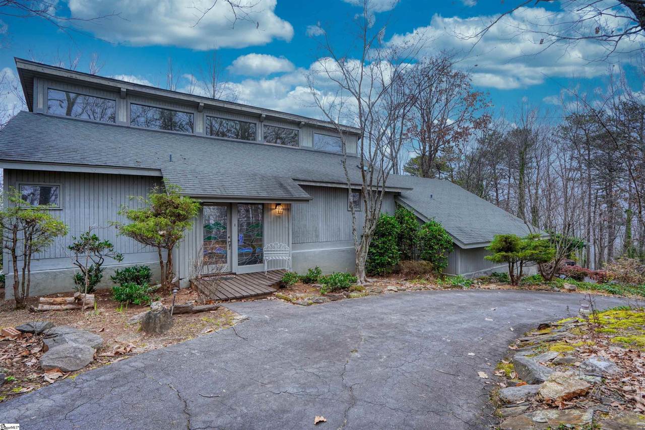 614 Packs Mountain Ridge Road - Photo 1