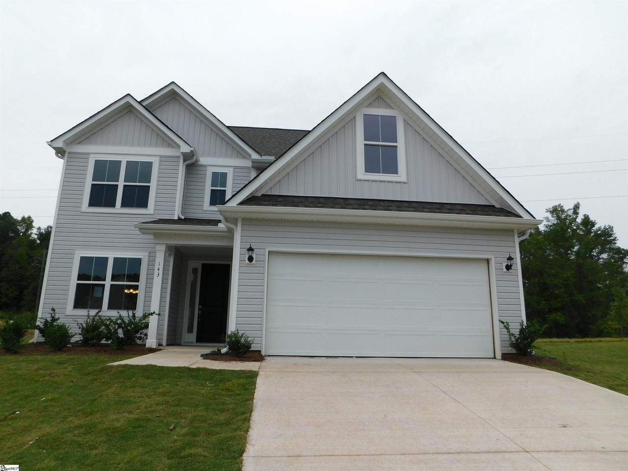 143 Renwood Road - Photo 1