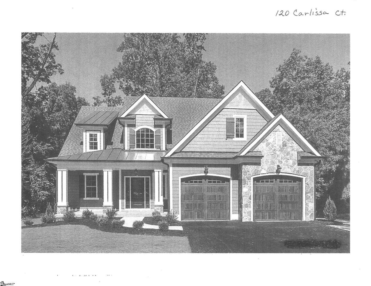 120 Carlissa Court - Photo 1