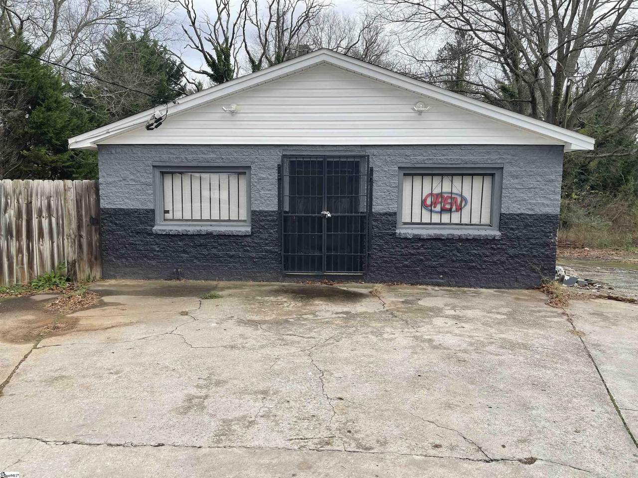 511 Staunton Bridge Road - Photo 1