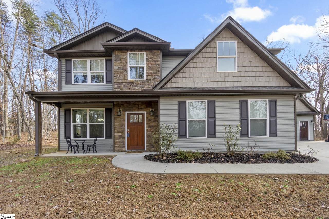 250 Goodwin Bridge Road - Photo 1