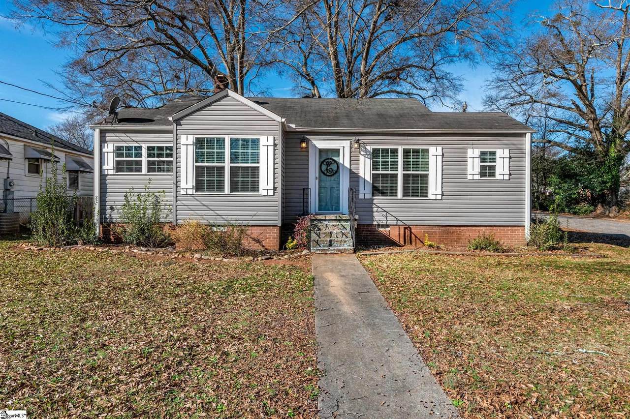 409 Perry Road - Photo 1