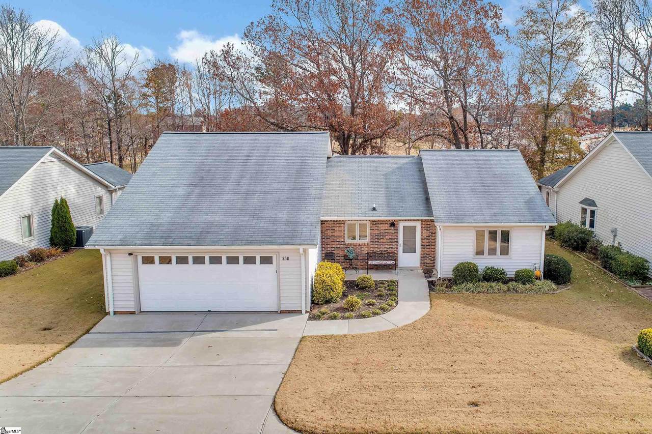 208 Creek Forest Drive - Photo 1